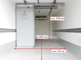 Iveco Daily kontener chłodnia 9 palet 170KM 105236 - podwozie