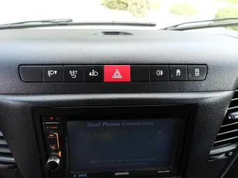 Iveco Daily kontener chłodnia 9 palet 170KM 105236 - wyposazenie