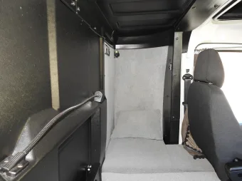 Iveco Daily kontener winda 14 palet 180KM 472522 - detal