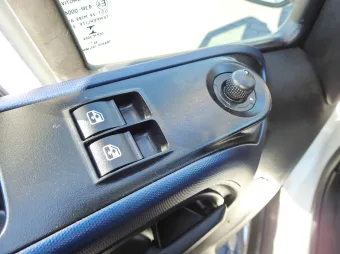 Iveco Daily kontener winda 14 palet 180KM 472522 - wyposazenie