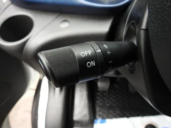 Iveco Daily skrzynia plandeka 12 palet 180KM 292181 - detal