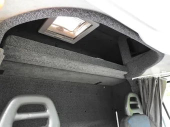 Iveco Daily skrzynia plandeka 12 palet 180KM 292181 - wyposazenie
