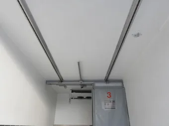 Iveco Daily kontener chłodnia 9 palet 180KM 325132 - radio
