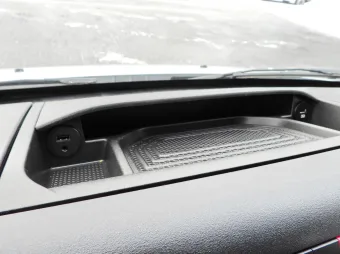 Iveco Daily kontener chłodnia 9 palet 180KM 325132 - zewnatrz