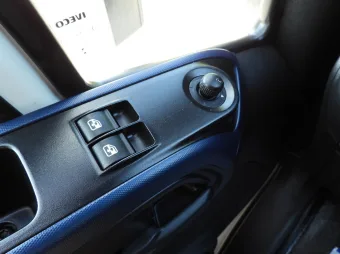 Iveco Daily kontener winda 14 palet 180KM 408595 - lewarek