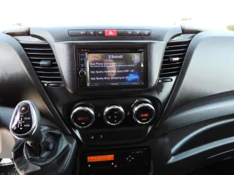 Iveco Daily kontener chłodnia 9 palet 170KM 168403 - foto 51