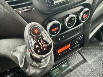 Iveco Daily kontener chłodnia 9 palet 170KM 168403 - foto 53
