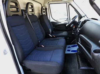 Iveco Daily kontener chłodnia 9 palet 170KM 168403 - foto 61