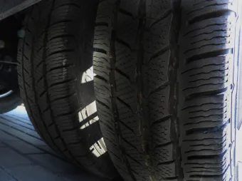 Iveco Daily kontener chłodnia 9 palet 170KM 168403 - radio