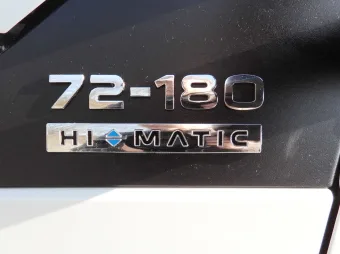 Iveco Daily kontener chłodnia 9 palet 170KM 168403 - widok