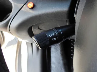 Iveco Daily kontener chłodnia 9 palet 170KM 168403 - widok