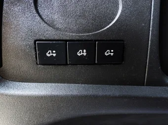 Iveco Daily kontener chłodnia 9 palet 170KM 168403 - wyposazenie