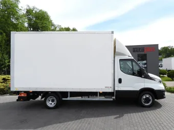 Iveco Daily kontener winda 8 palet 160KM 739642 - bok prawy