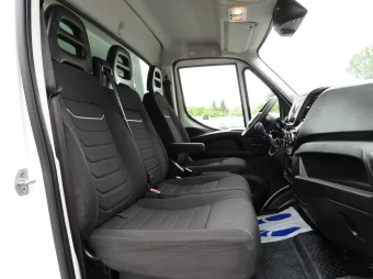 Iveco Daily kontener winda 8 palet 160KM 739642 - detal