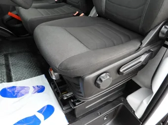 Iveco Daily kontener winda 8 palet 160KM 739642 - licznik
