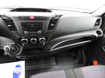 Iveco Daily kontener winda 8 palet 160KM 739642 - navi