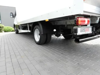 Iveco Daily kontener winda 8 palet 160KM 739642 - paka