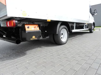 Iveco Daily kontener winda 8 palet 160KM 739642 - rama