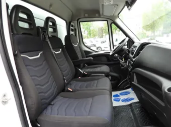 Iveco Daily wywrotka 140KM 668043 - klima