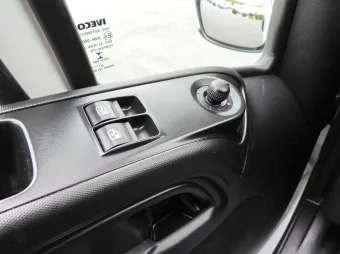 Iveco Daily wywrotka 140KM 668043 - panel