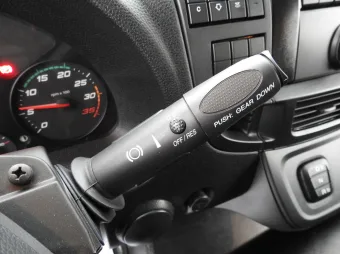 Iveco Eurocargo skrzynia plandeka 18 palet 250KM 1231 - foto 53