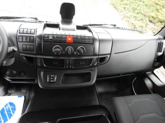 Iveco Eurocargo skrzynia plandeka 18 palet 250KM 1231 - foto 55