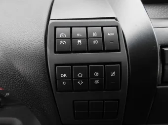 Iveco Eurocargo skrzynia plandeka 18 palet 250KM 1231 - foto 57
