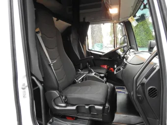 Iveco Eurocargo skrzynia plandeka 18 palet 250KM 1231 - foto 61