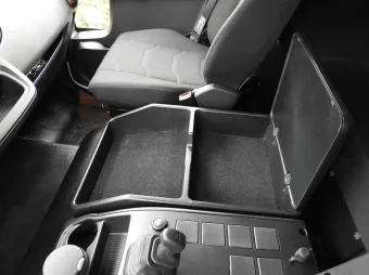 Iveco Eurocargo skrzynia plandeka 18 palet 250KM 1231 - foto 65