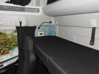 Iveco Eurocargo skrzynia plandeka 18 palet 250KM 1231 - foto 68