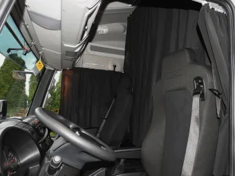 Iveco Eurocargo skrzynia plandeka 18 palet 250KM 1231 - foto 70