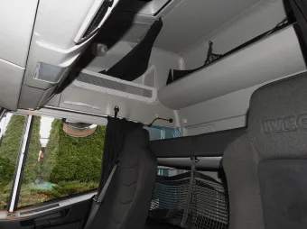Iveco Eurocargo skrzynia plandeka 18 palet 250KM 1231 - foto 71