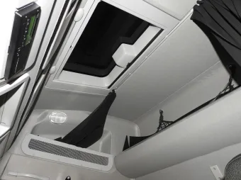 Iveco Eurocargo skrzynia plandeka 18 palet 250KM 1231 - foto 73
