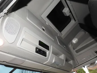 Iveco Eurocargo skrzynia plandeka 18 palet 250KM 1231 - foto 76