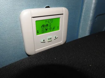 Iveco Eurocargo skrzynia plandeka 18 palet 250KM 1231 - foto 78