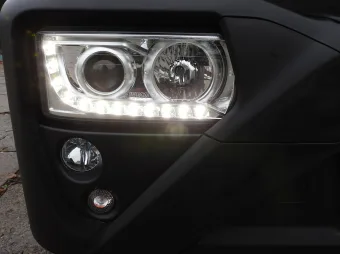 Iveco Eurocargo skrzynia plandeka 18 palet 250KM 1231 - radio