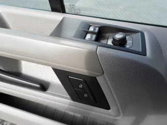 MAN Tge kontener chłodnia 8 palet 140KM 013807 - radio