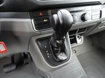 MAN Tge kontener winda 8 palet 165KM 024116 - podsufitka