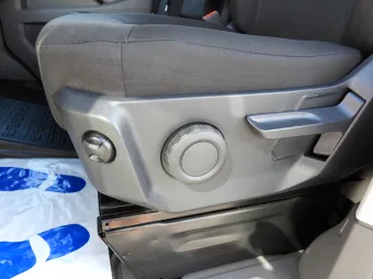 MAN Tge furgon chłodnia 180KM 014109 - navi