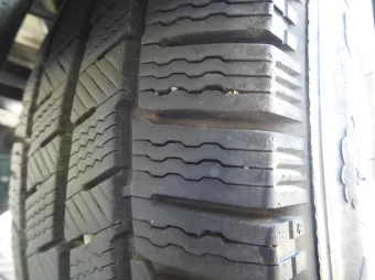 MAN Tge skrzynia plandeka 10 palet 180KM 013569 - kabina