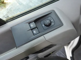 MAN Tge skrzynia plandeka 10 palet 180KM 013569 - navi