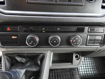 MAN Tge skrzynia plandeka 10 palet 180KM 013569 - schowki