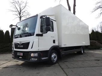 MAN Tgl kontener 16 palet 180KM 364771 - detal