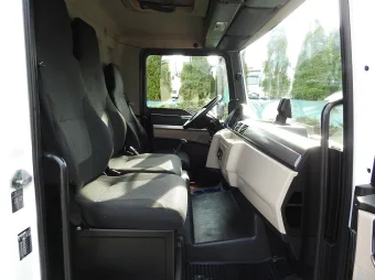 MAN Tgl kontener 16 palet 180KM 364771 - lewarek