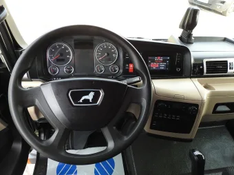 MAN Tgl kontener 16 palet 180KM 364771 - navi