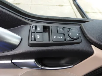 MAN Tgl kontener 16 palet 180KM 364771 - panel
