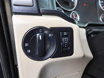 MAN Tgl kontener 16 palet 180KM 364771 - radio