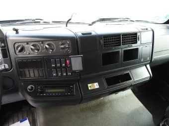 MAN Tgm skrzynia plandeka 18 palet 290KM 305929 - detal