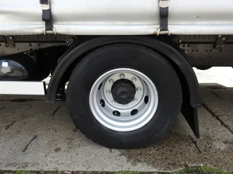 MAN Tgm skrzynia plandeka 18 palet 290KM 305929 - fotele