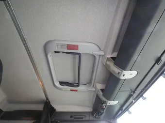 MAN Tgm skrzynia plandeka 18 palet 290KM 305929 - foto 60
